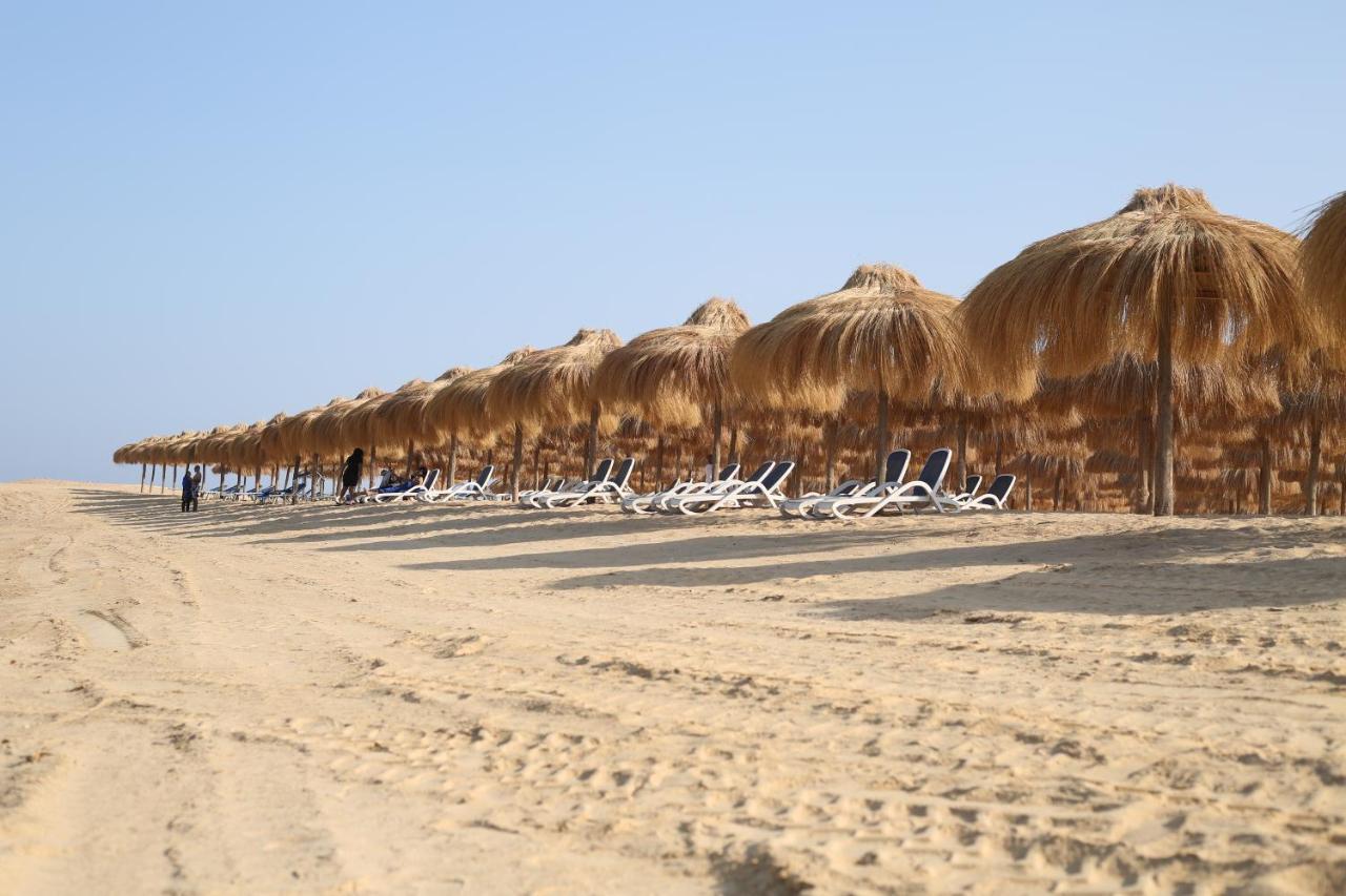 Amarina Jannah Resort & Aqua Park Coraya Körfezi Dış mekan fotoğraf
