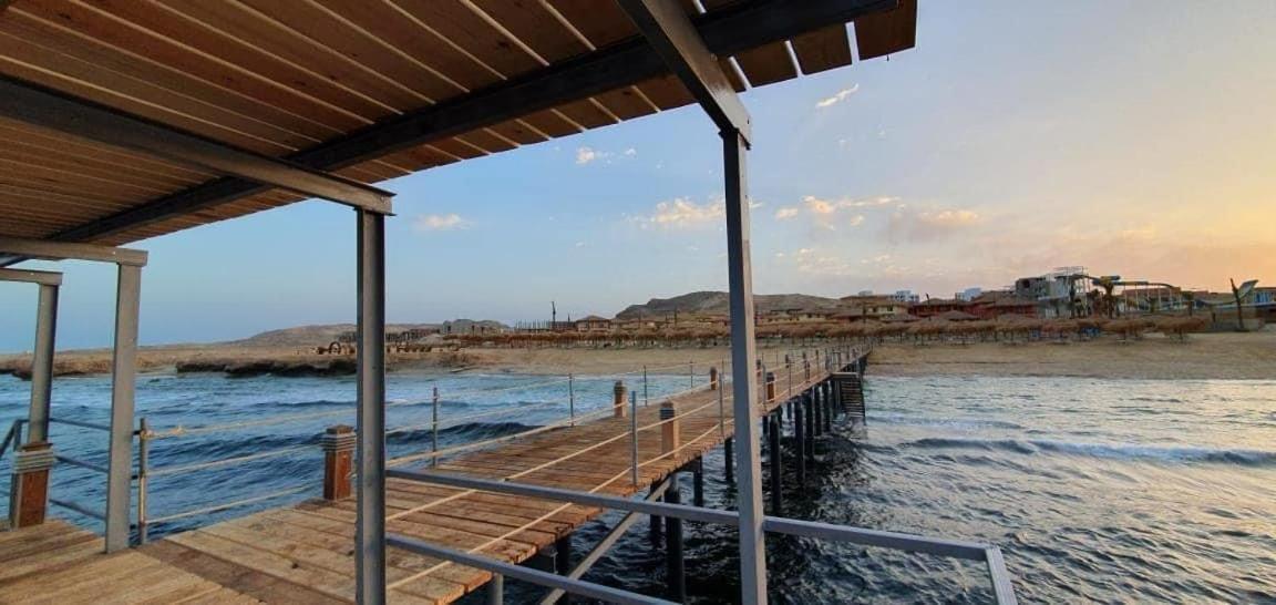 Amarina Jannah Resort & Aqua Park Coraya Körfezi Dış mekan fotoğraf